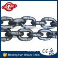 g80 black Marine ship anchor chain for sale